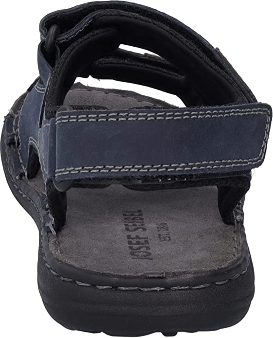 JOSEF SEIBEL Komfort Sandalen bunt