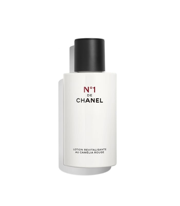 N°1 DE CHANEL LOTION REVITALISANTE-Énergise - Affine - Repulpe