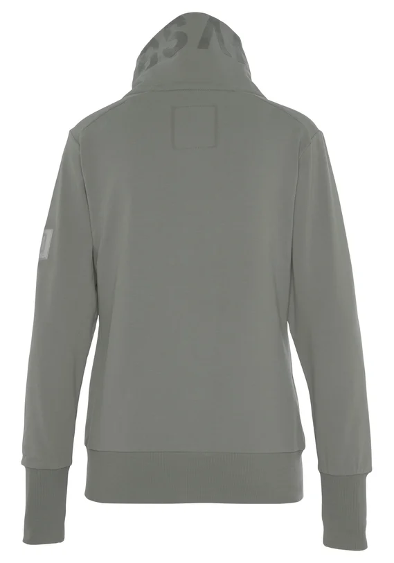 Sweatjacke