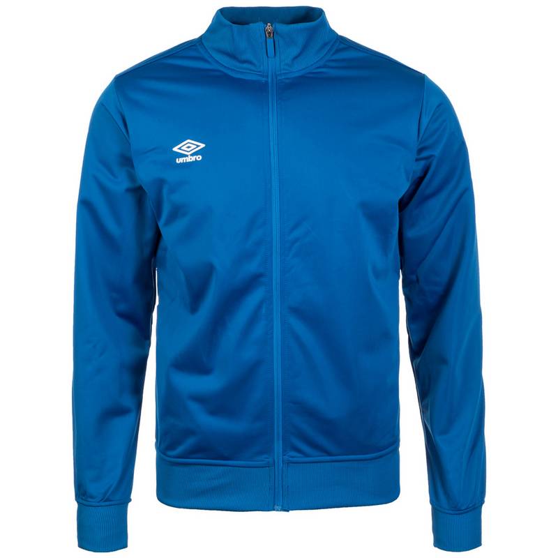 UMBRO Club Essential Trainingsjacke Herren