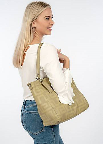 EMILY & NOAH Shopper Ilona