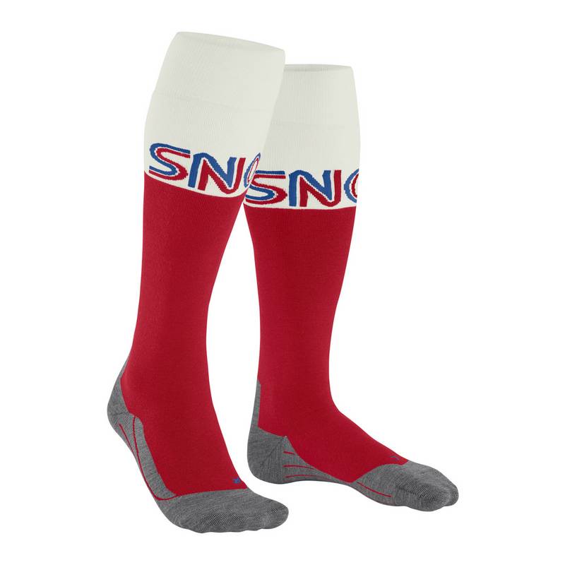 Falke SK4 Advanced Skisocken Herren