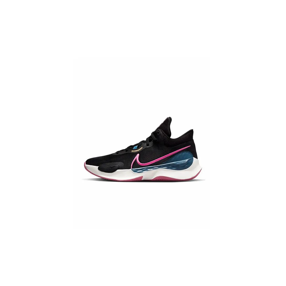Nike Renew III Elevate DD9304-600 / rot