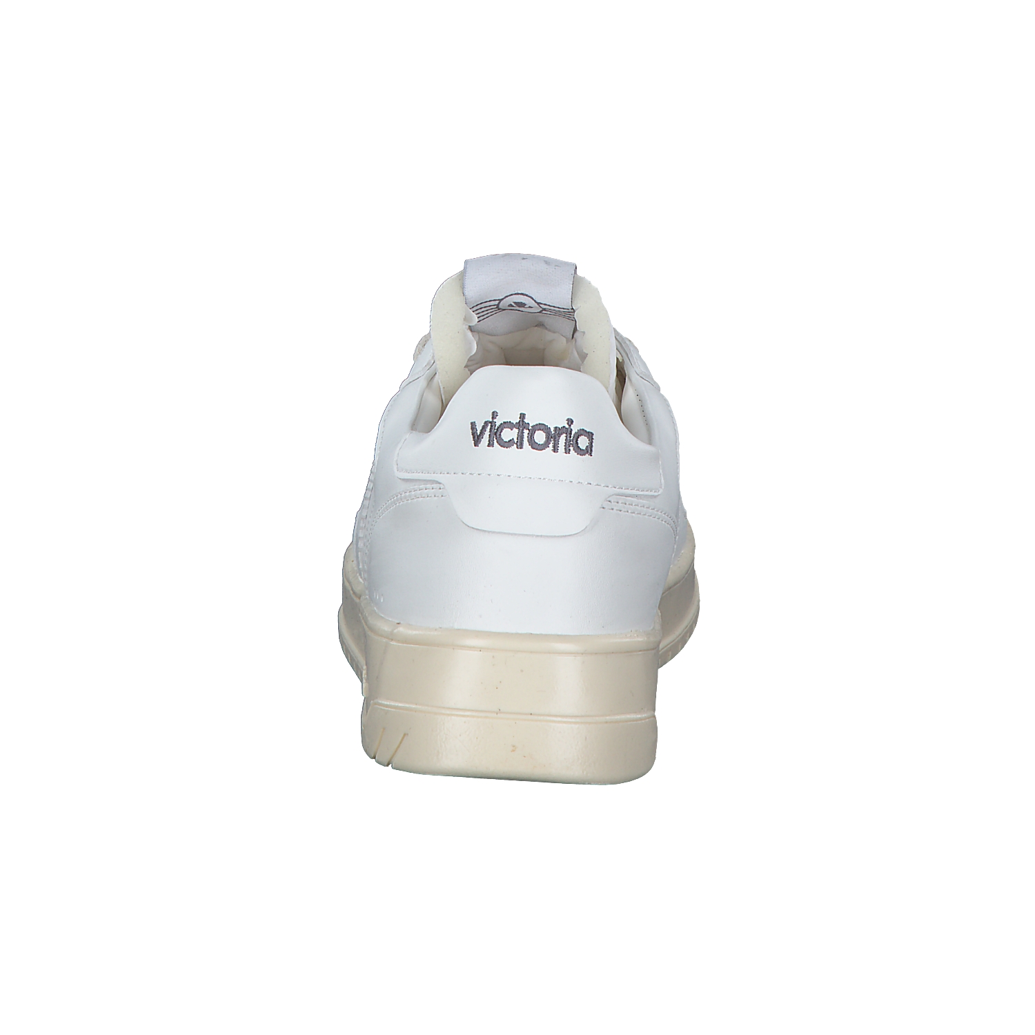 Victoria Seul 1257100, Schnürschuhe, Damen, Weiß
