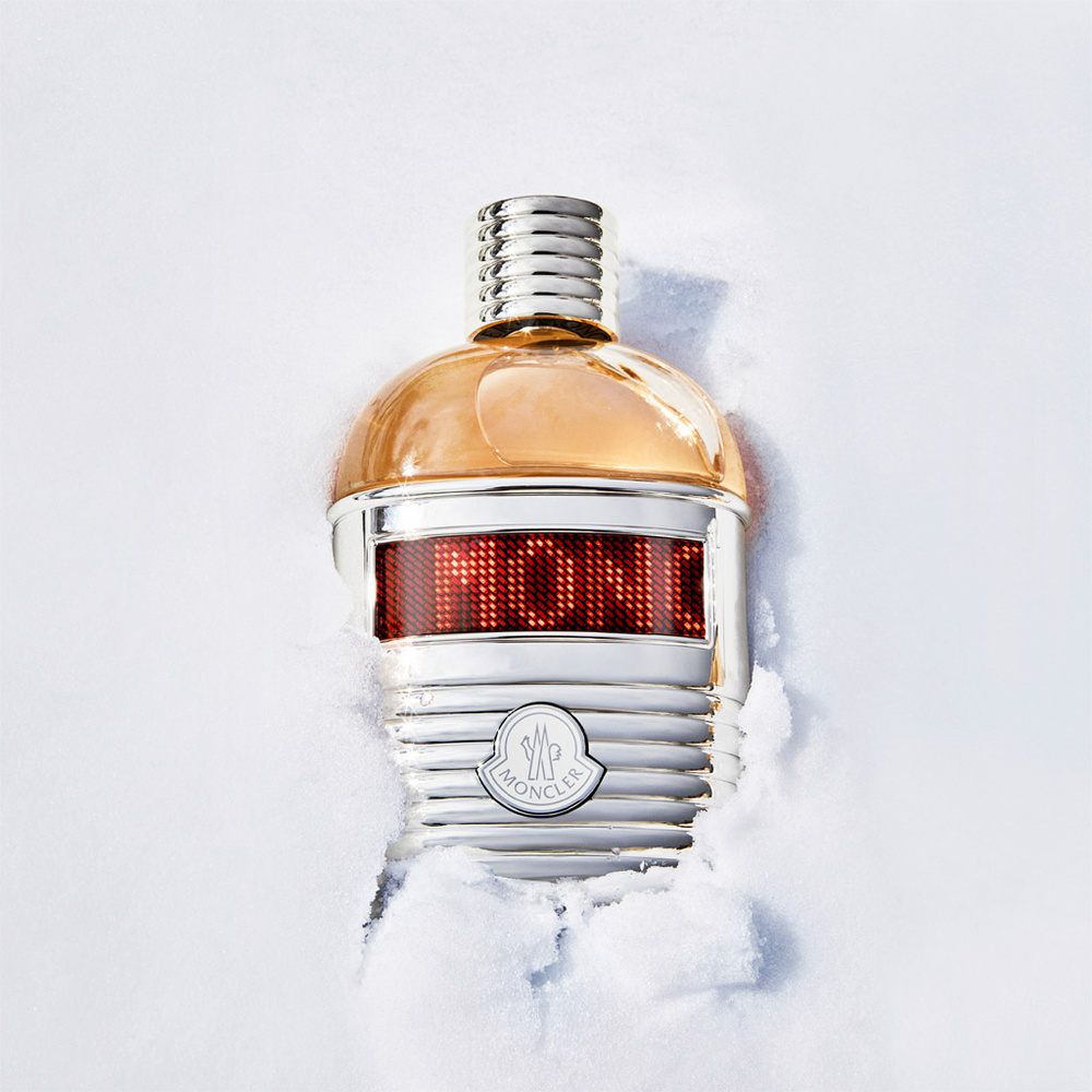 moncler MONCLER pour Femme Recharge Eau de Parfum