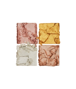 REVOLUTION Ultimate Lights Cheek Glow Palette Make-up Palette-16 g