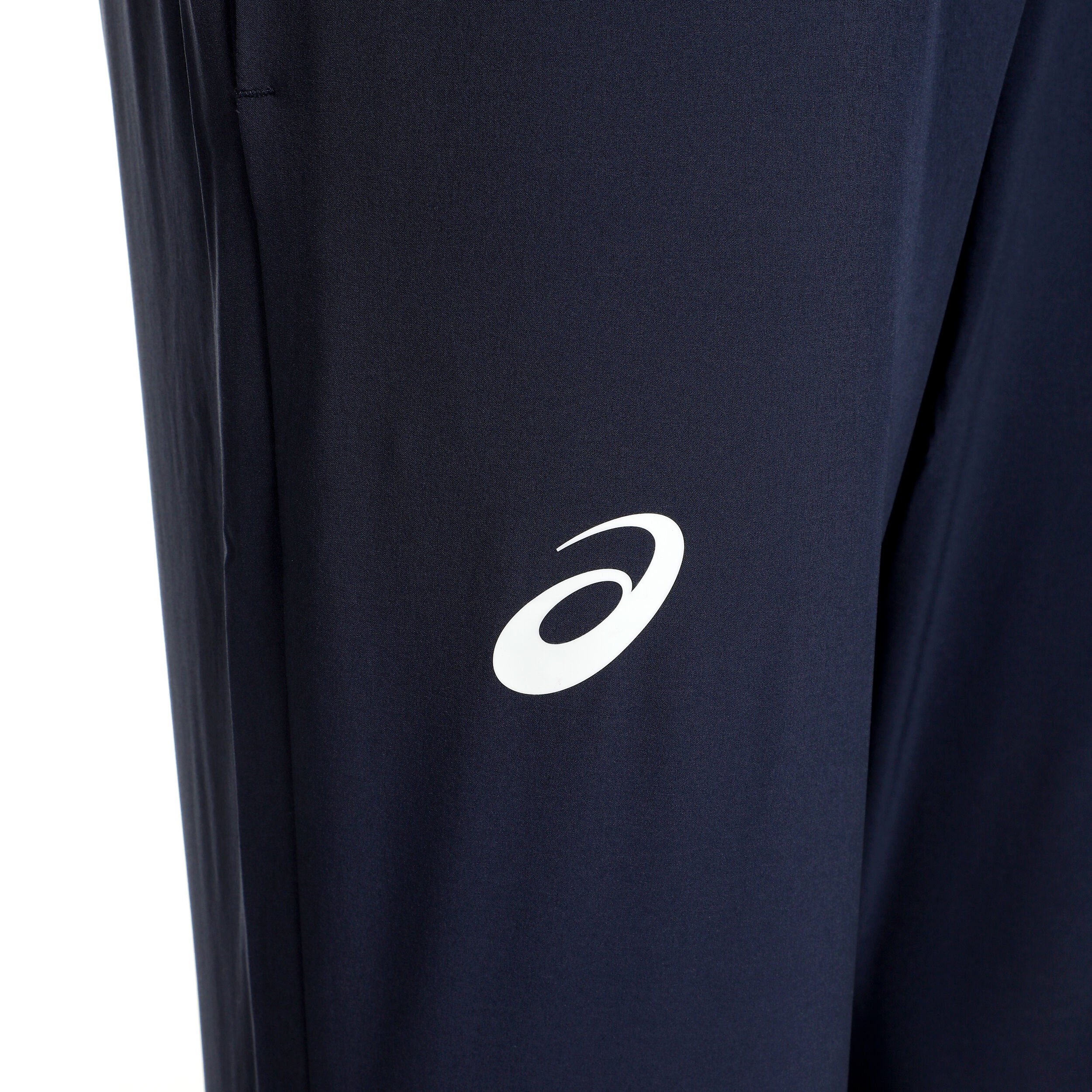 Match Pant Trainingshose Herren - Dunkelblau