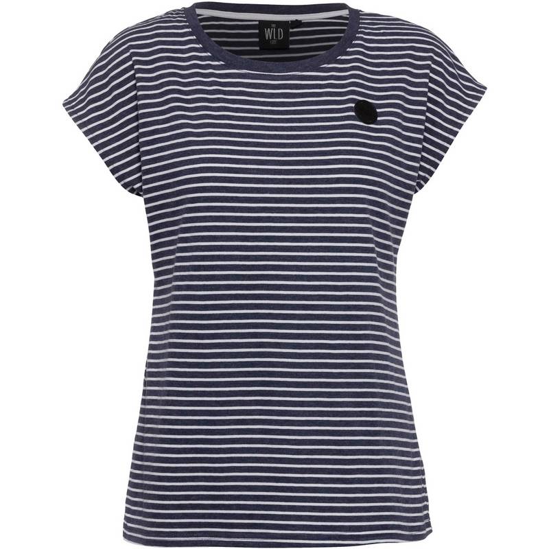 WLD Slow down T-Shirt Damen