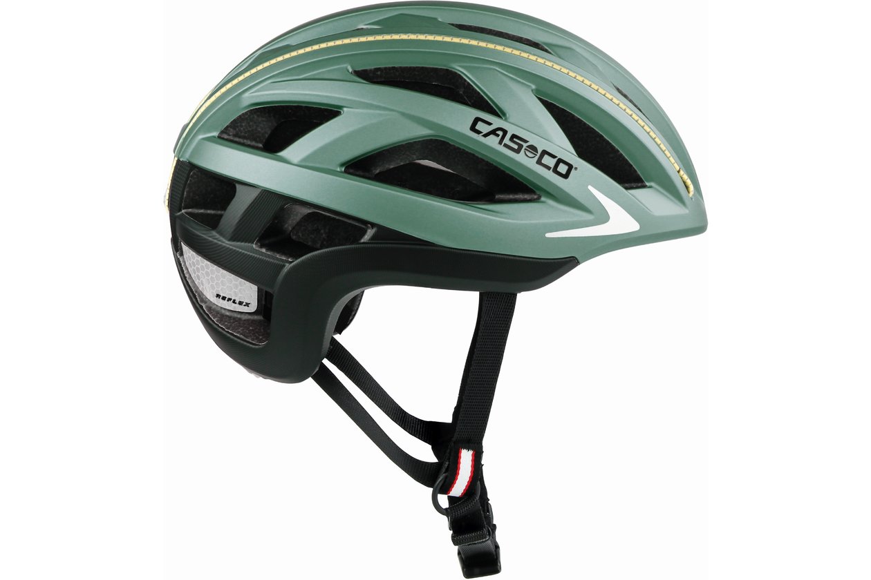 Casco CUDA2 Strada Gravel