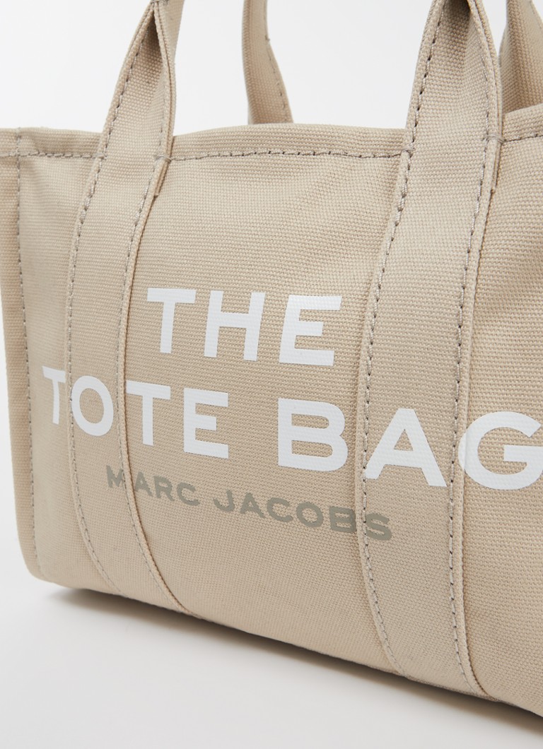 Geantă mică cu logo Marc Jacobs