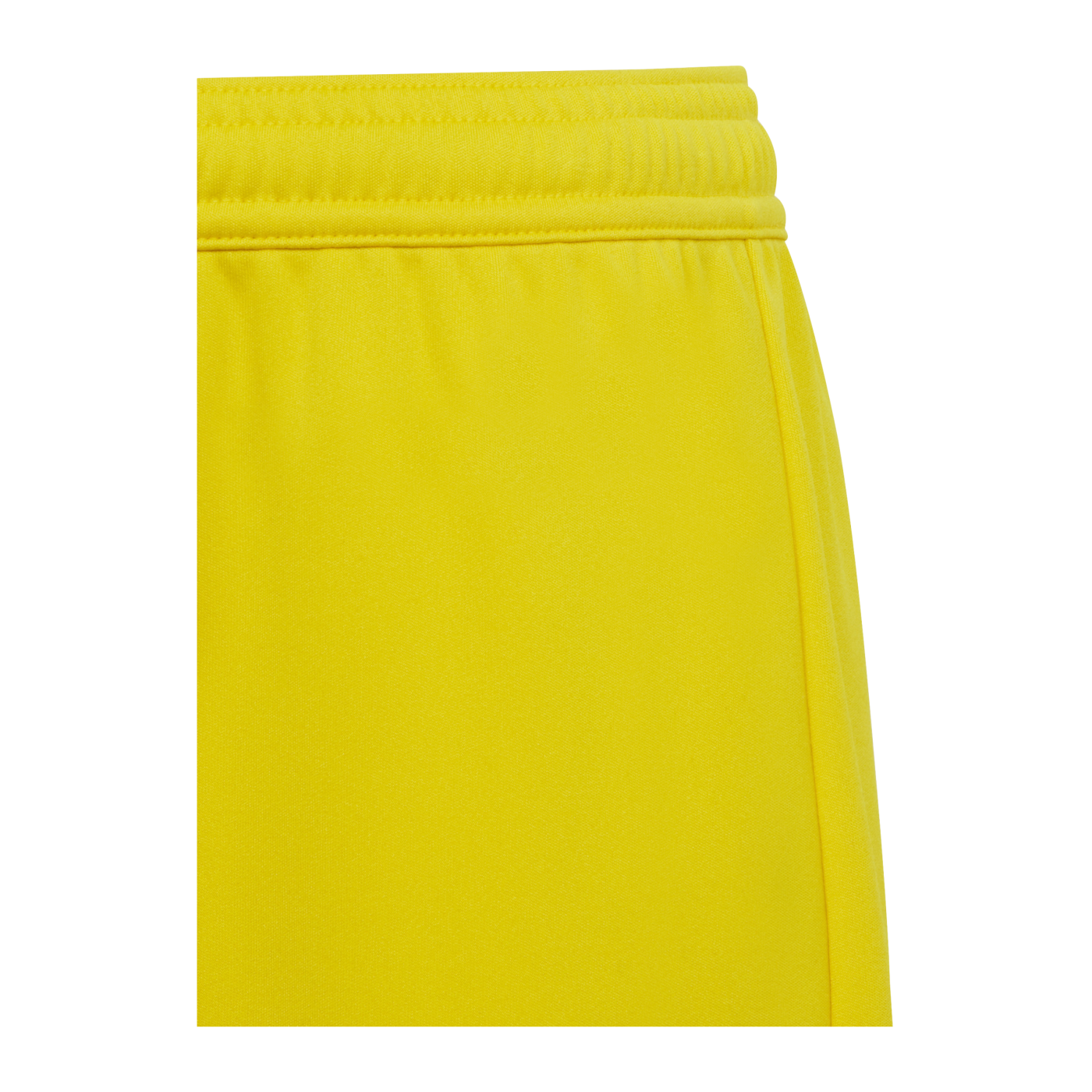 adidas Entrada 22 Short Kids Gelb