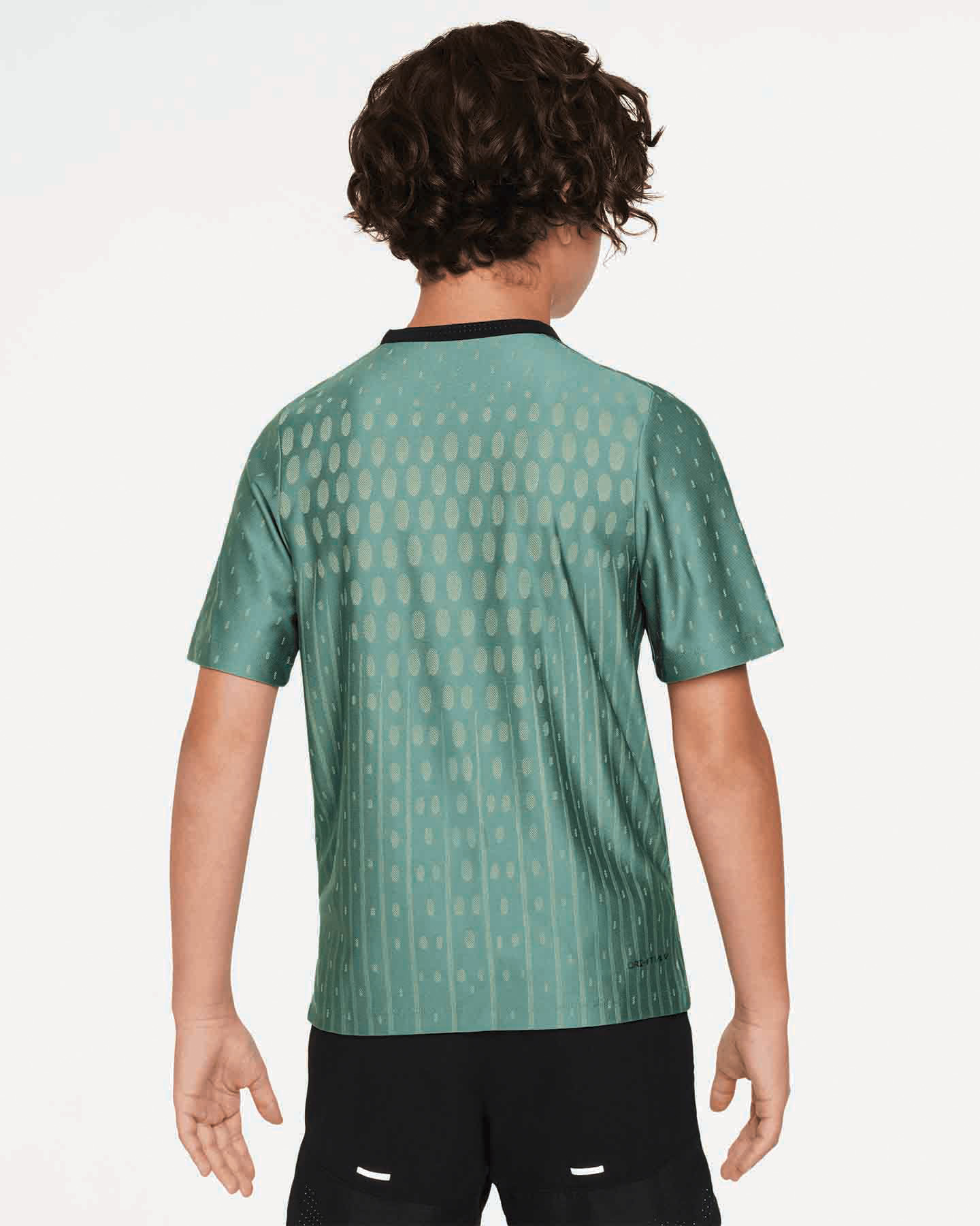 Tričko Nike Dri Fit Multi Teck Jr FJ6815-361