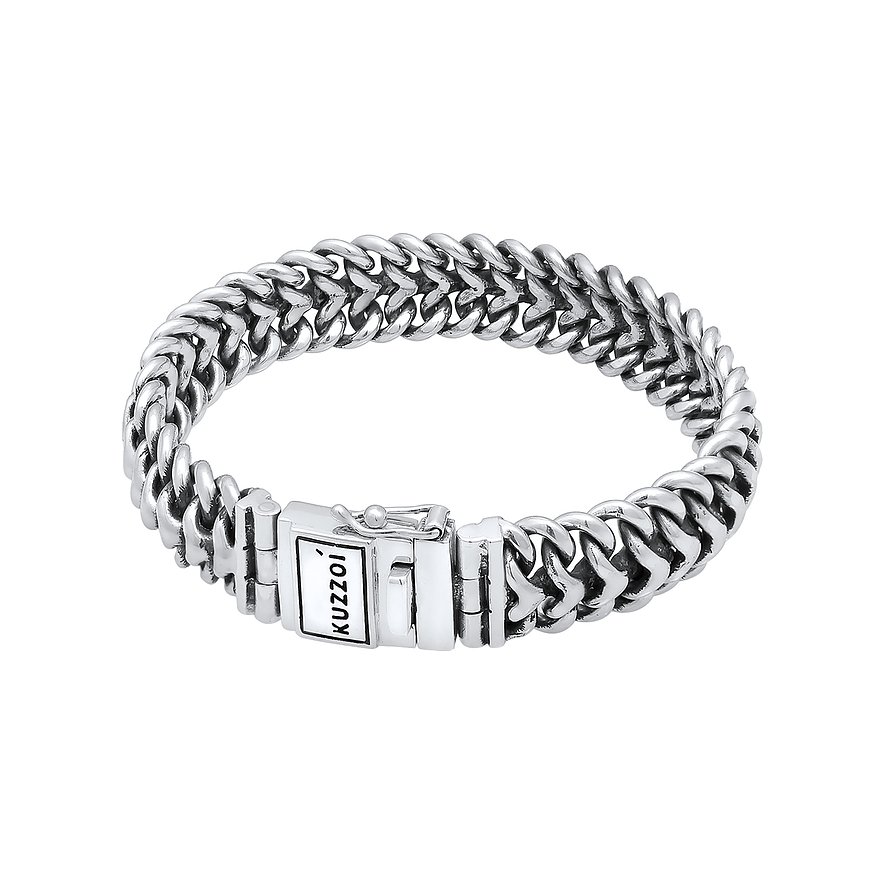 Kuzzoi Armband