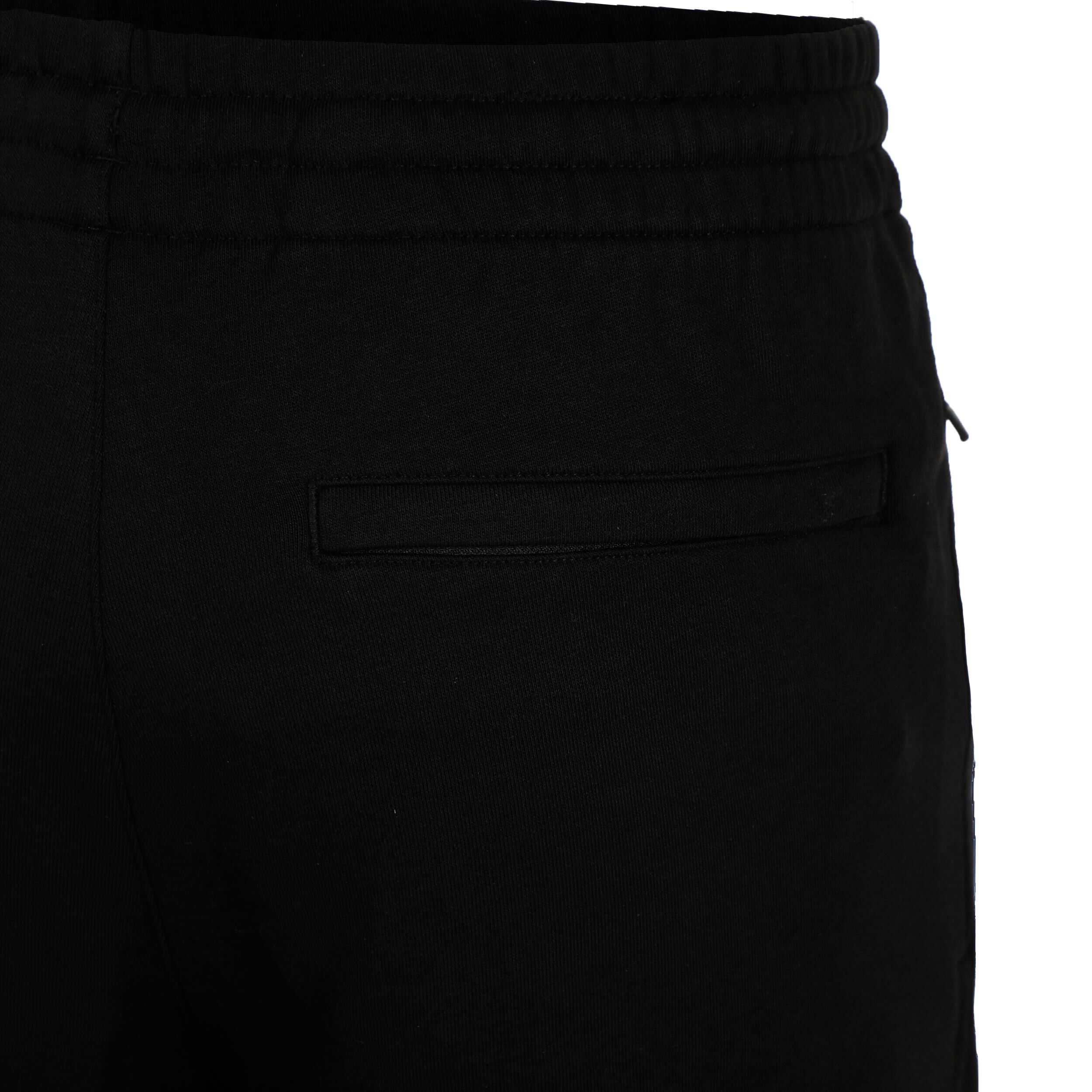 Parkside Trainingshose Herren - Schwarz