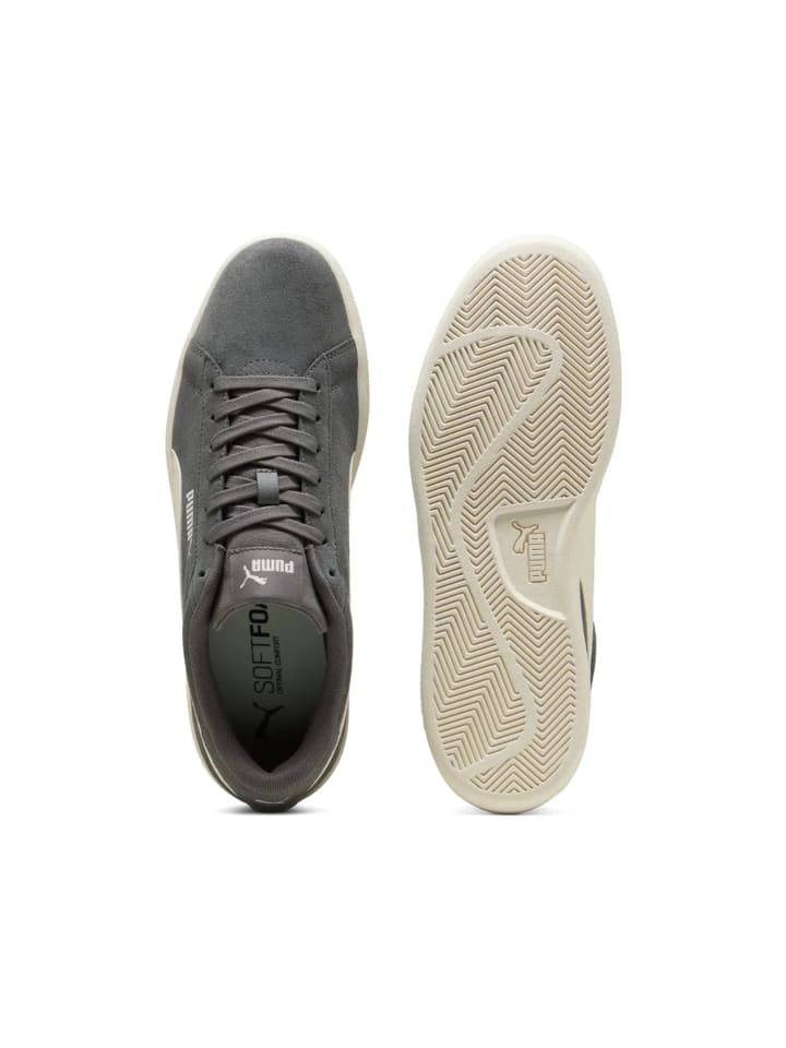 Puma Sneakers Low PUMA SMASH 3.0  in grau günstig kaufen