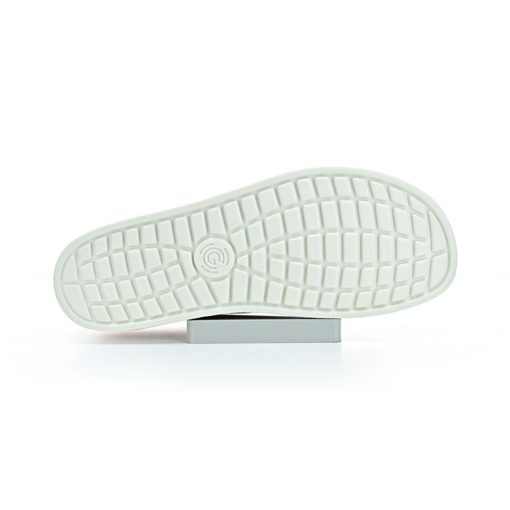 Groundies Lima Salmon Canvas Barfußschuhe
