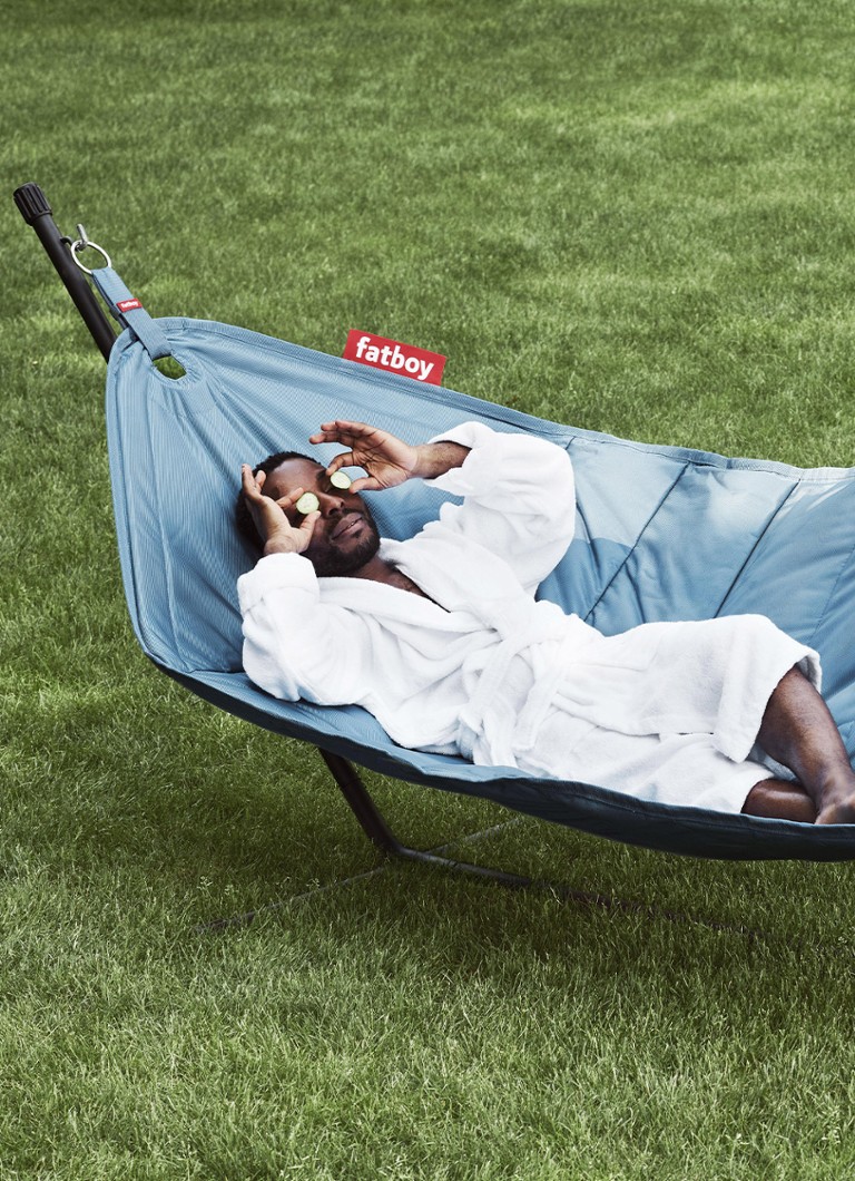 Fatboy Headdemock Deluxe hammock