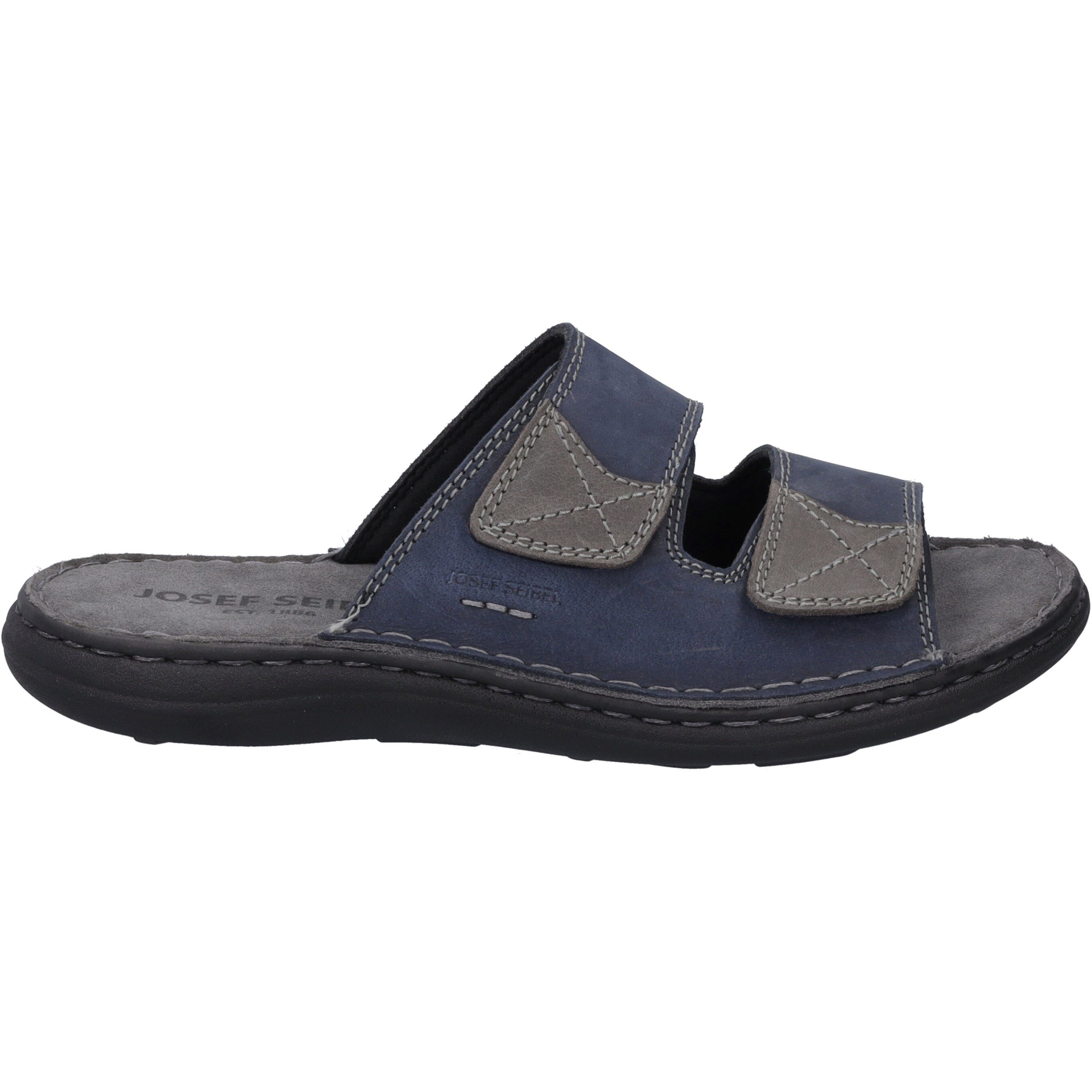 Josef Seibel Vincent 05, blau Sandale