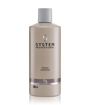 System Professional Repair (R1) Haarshampoo-500 ml