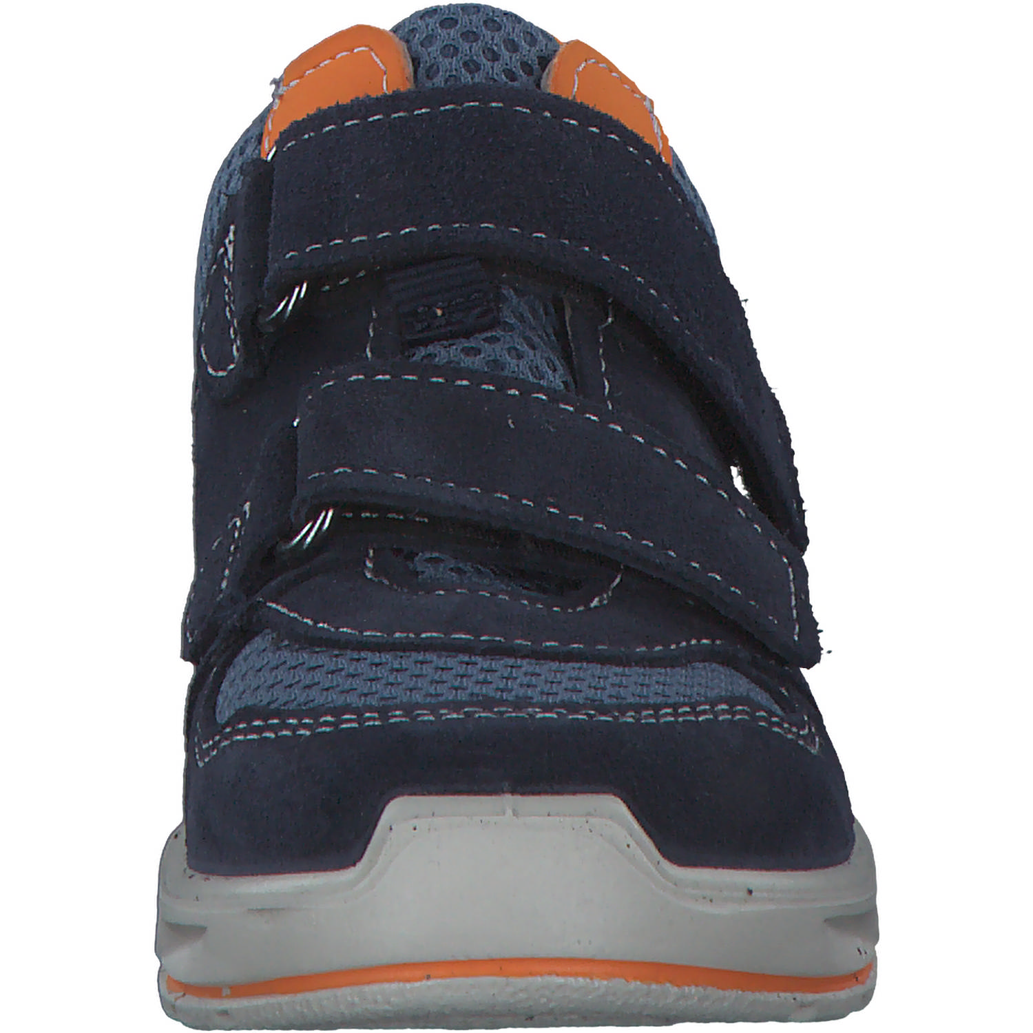 Ricosta Nuro 2102702, Sneakers Low, Kinder, nautic