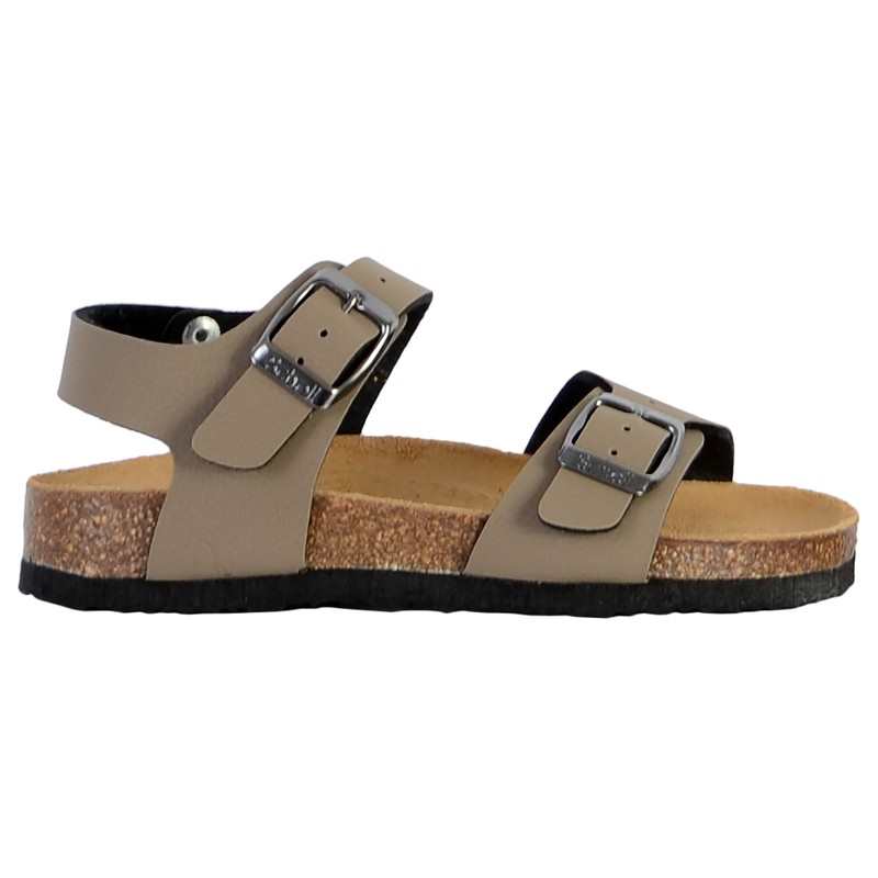 Sandales cuir Jean