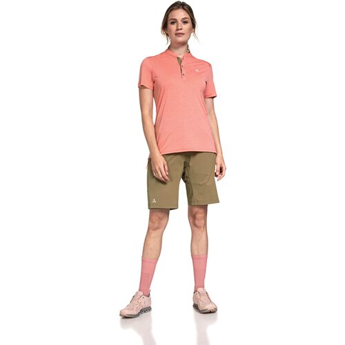 DAMEN TRIKOT POLO SHIRT RIM L