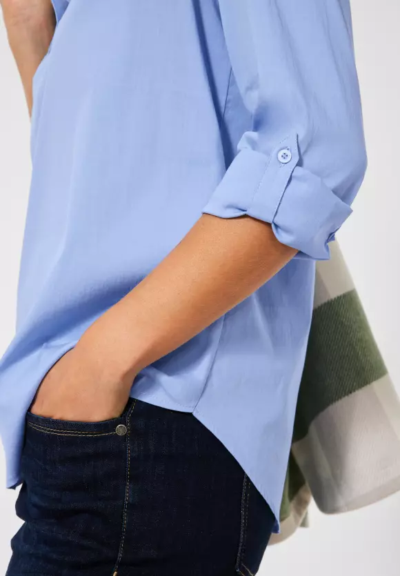 Street One Business Longbluse