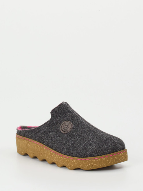 Hausschuh-71634050012 Rohde