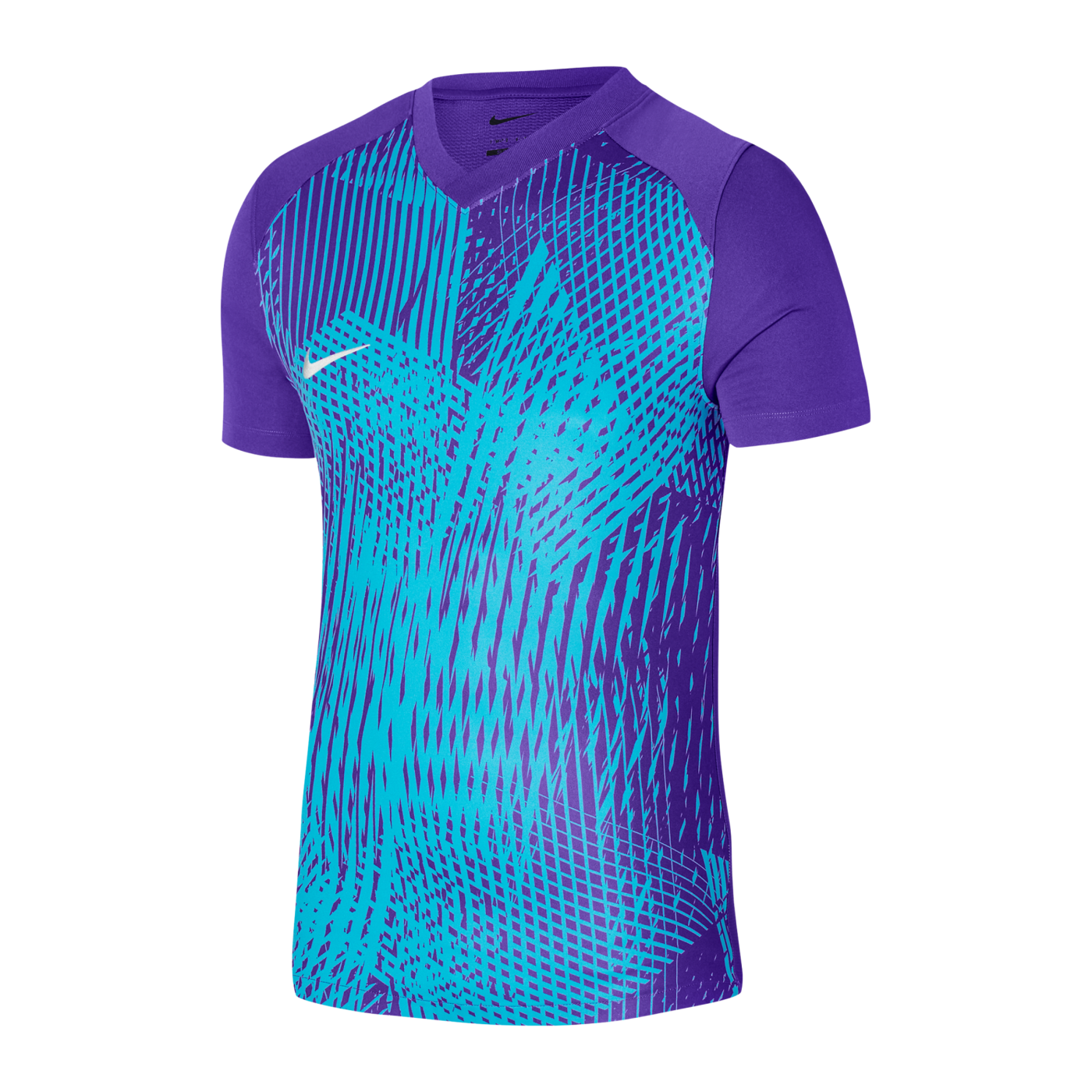 Nike Precision VI Trikot Kids Lila F547
