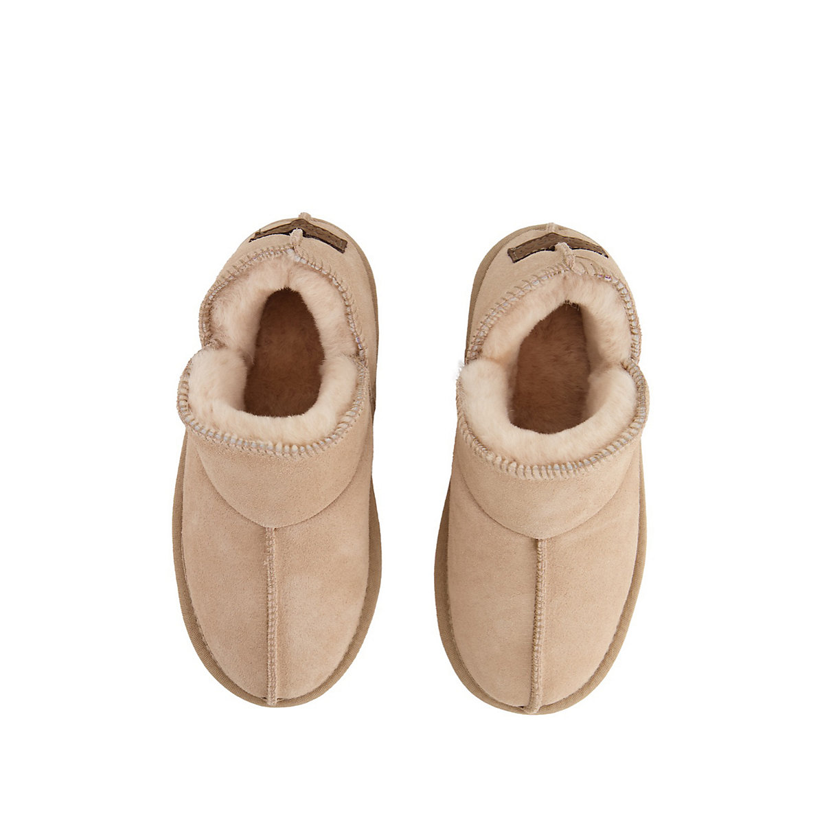 Hausschuhe Willow Kids  Hausschuhe für Mädchen