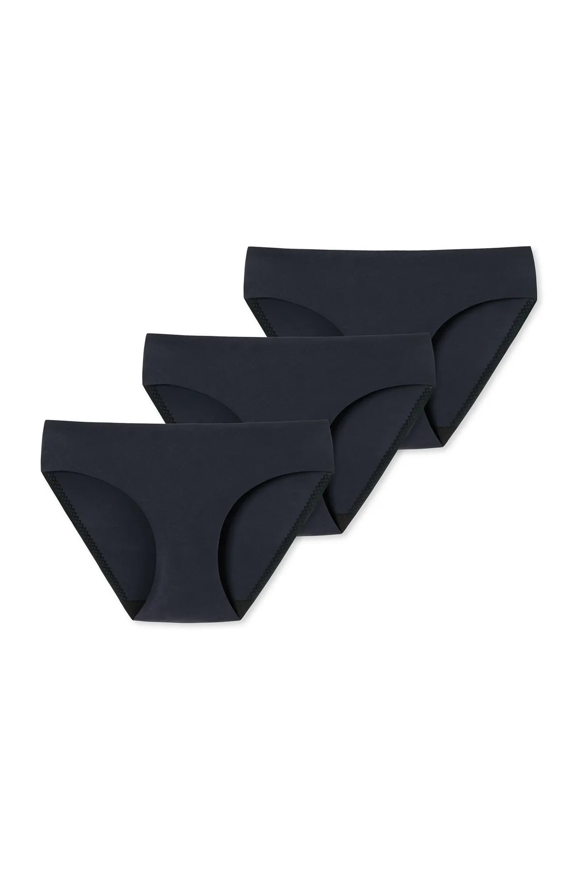 Schiesser  Slip Invisible Soft