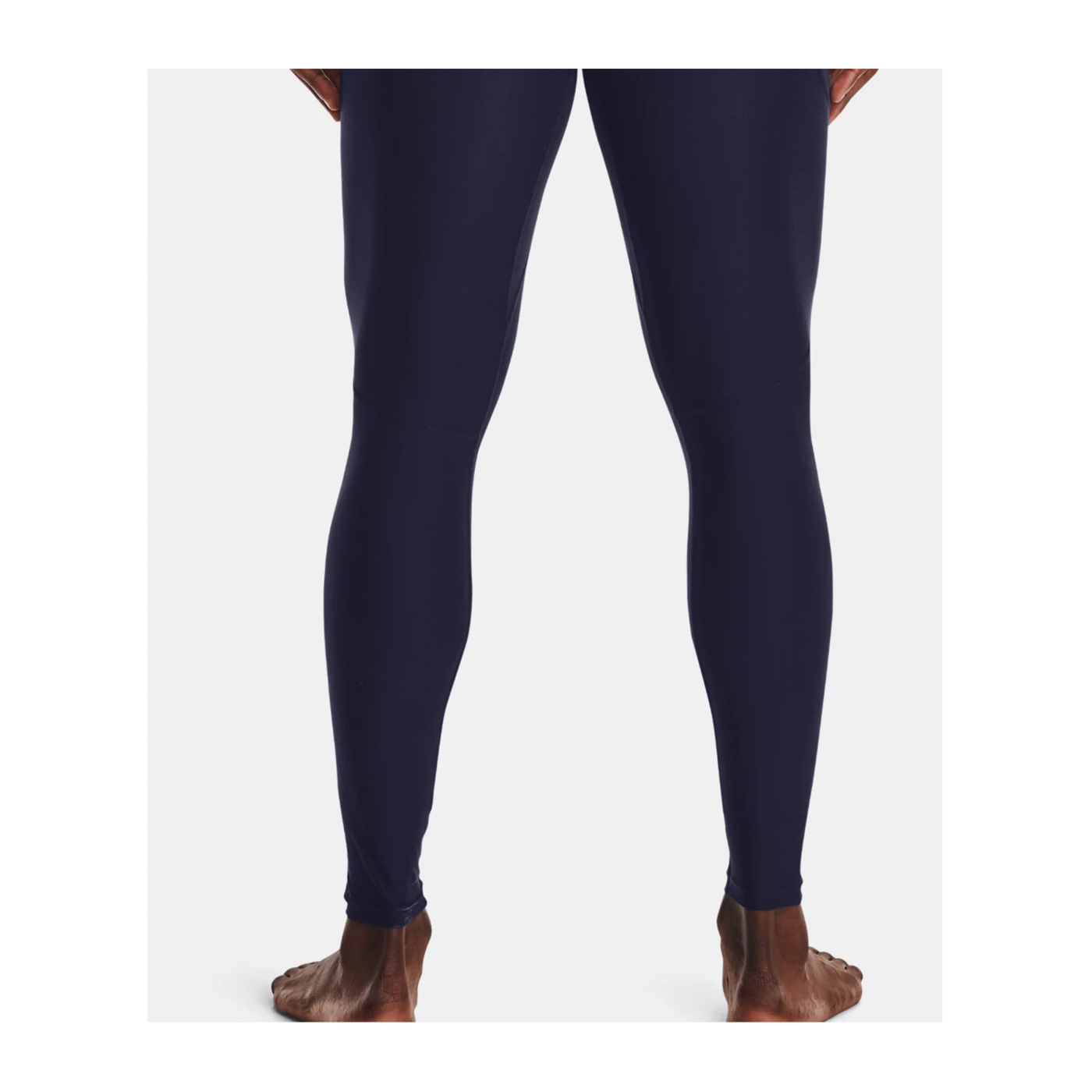 Under Armour HG Tight Blau F410