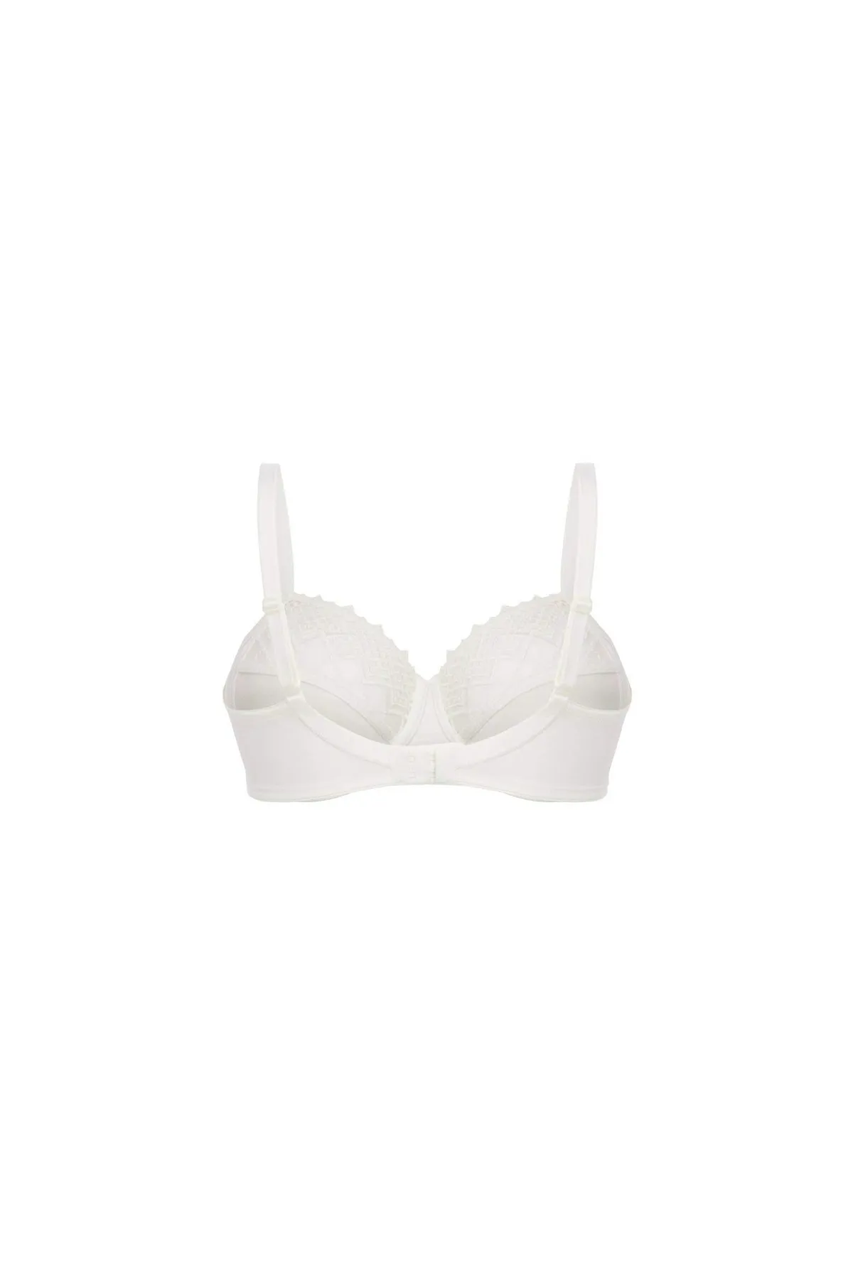 Felina  BH - Beige - Strukturiert