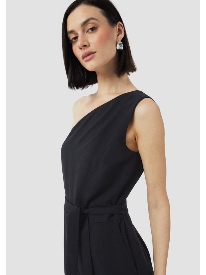 comma Overall lang in Blau günstig kaufen