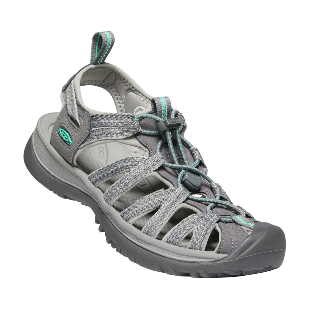 Keen WHISPER 1022814 / grau