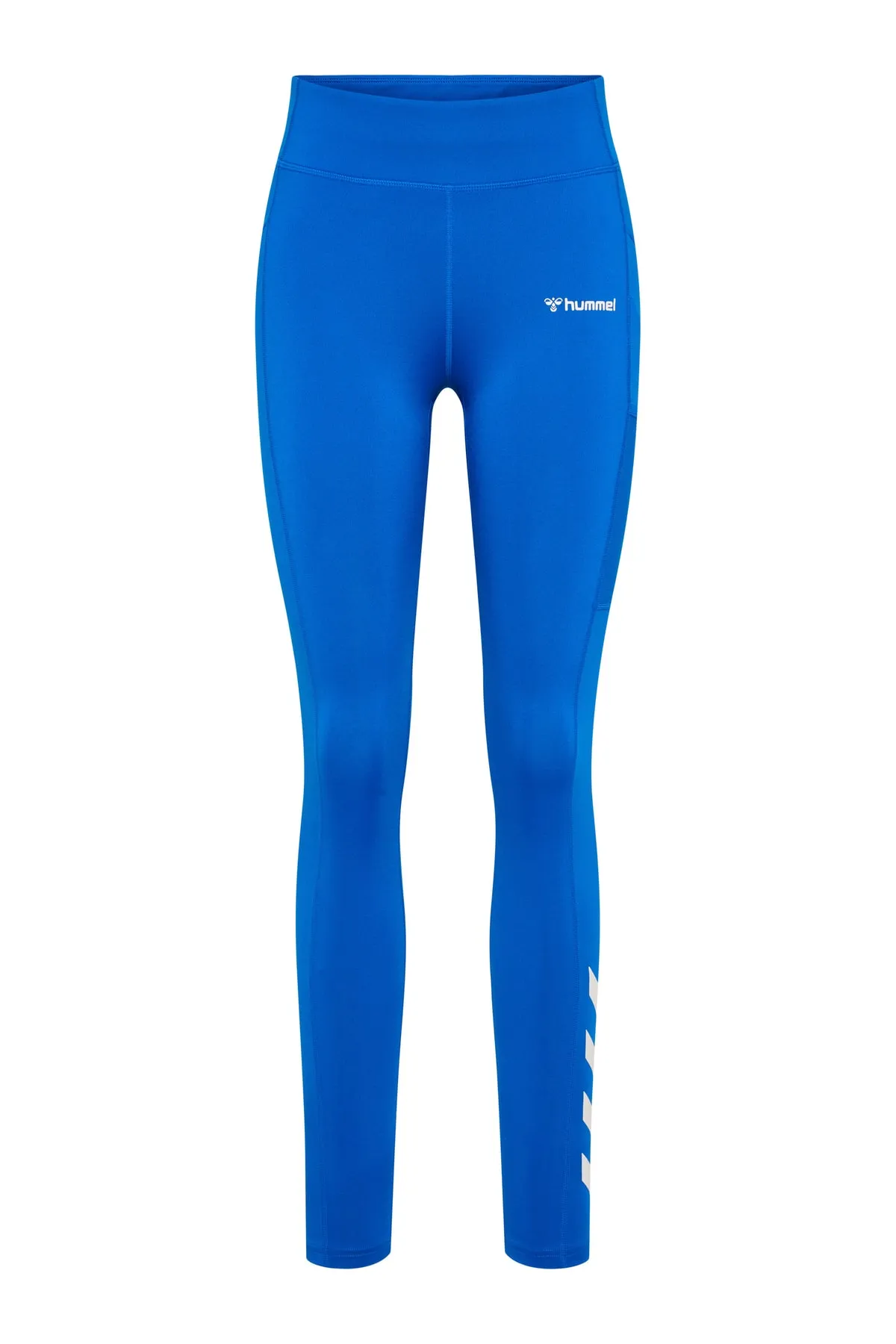 hummel  hmlMT CHIPO MID WAIST TIGHTS