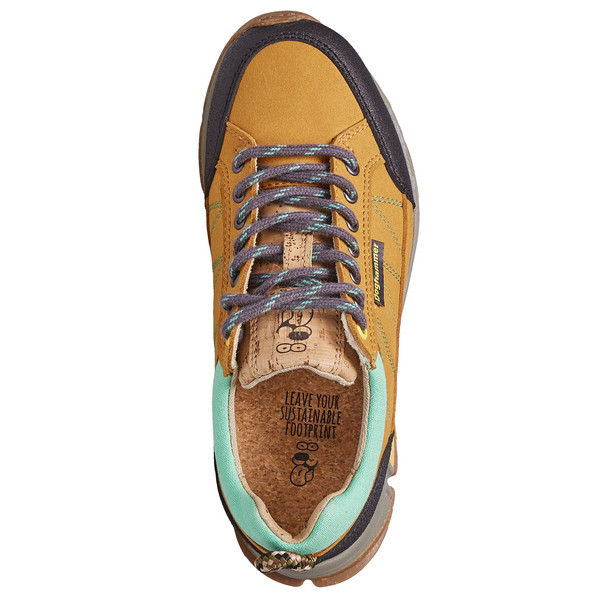 GUIDE VEGAN Damen - Wanderschuhe