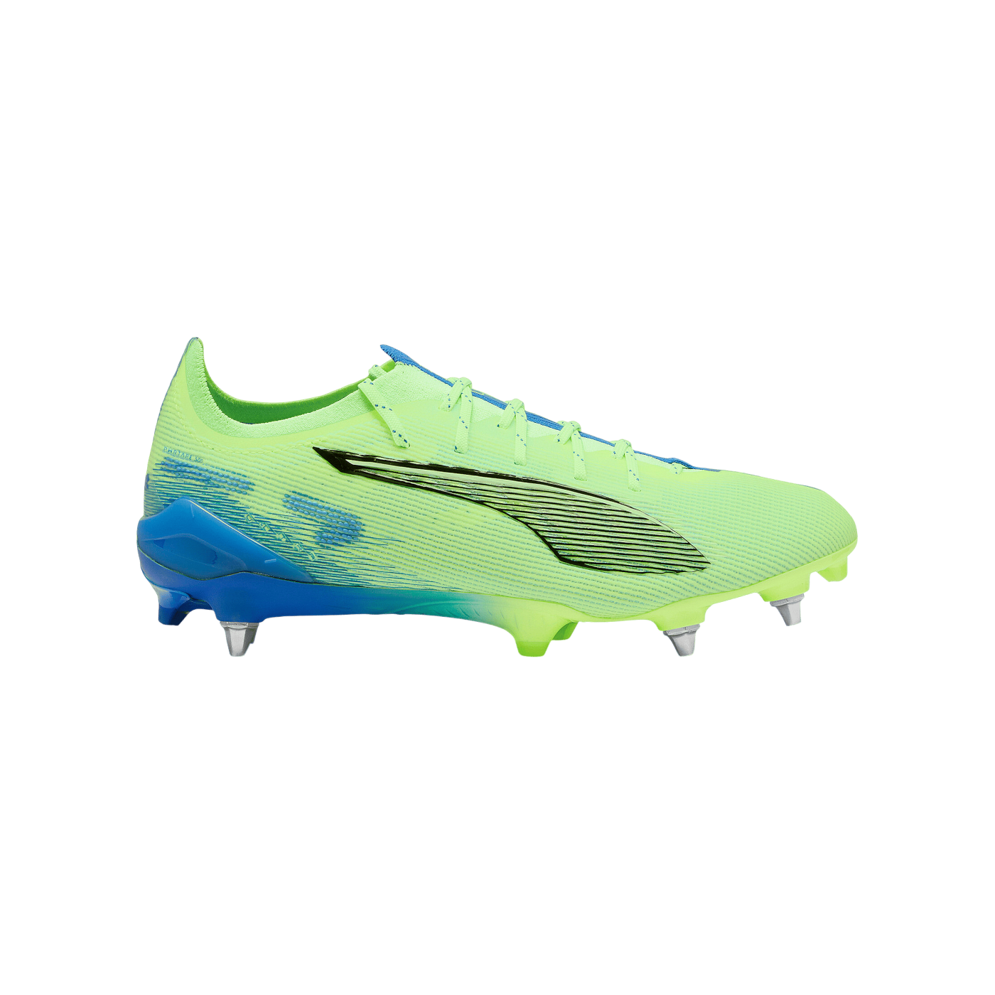 PUMA ULTRA 5 Ultimate MxSG Grün F03