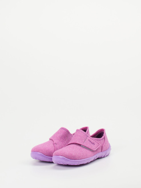 Kletthausschuh-76765490002 Superfit