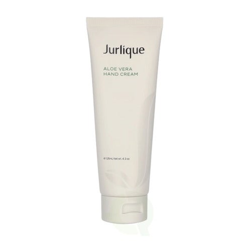 Κρέμα χεριών Jurlique με αλόη βέρα 125 ml