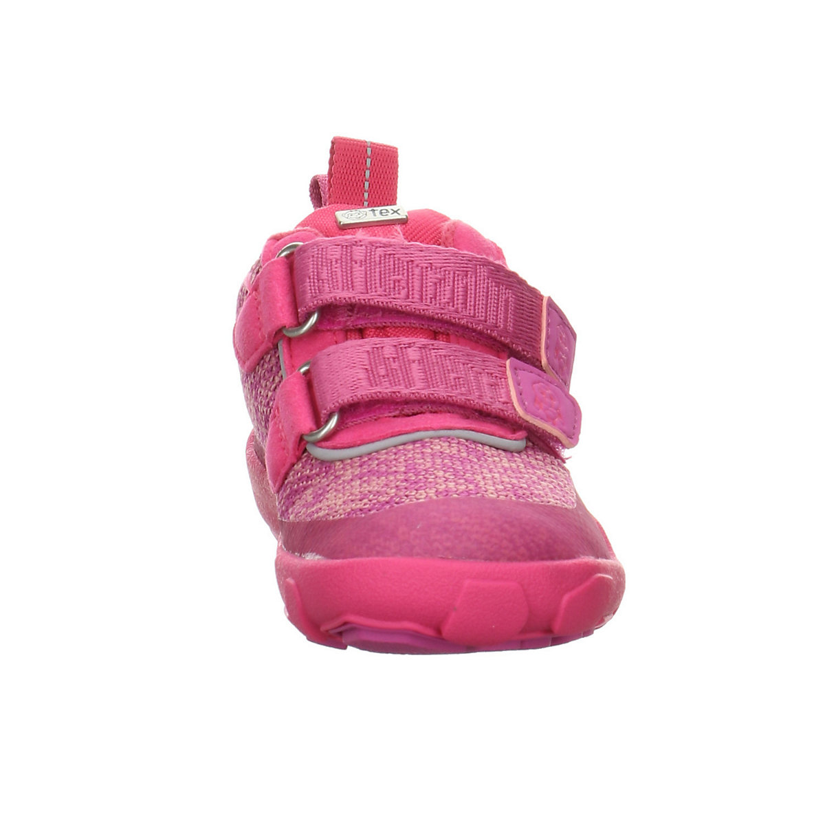 Halbschuhe KNIT HAPPY für Mädchen