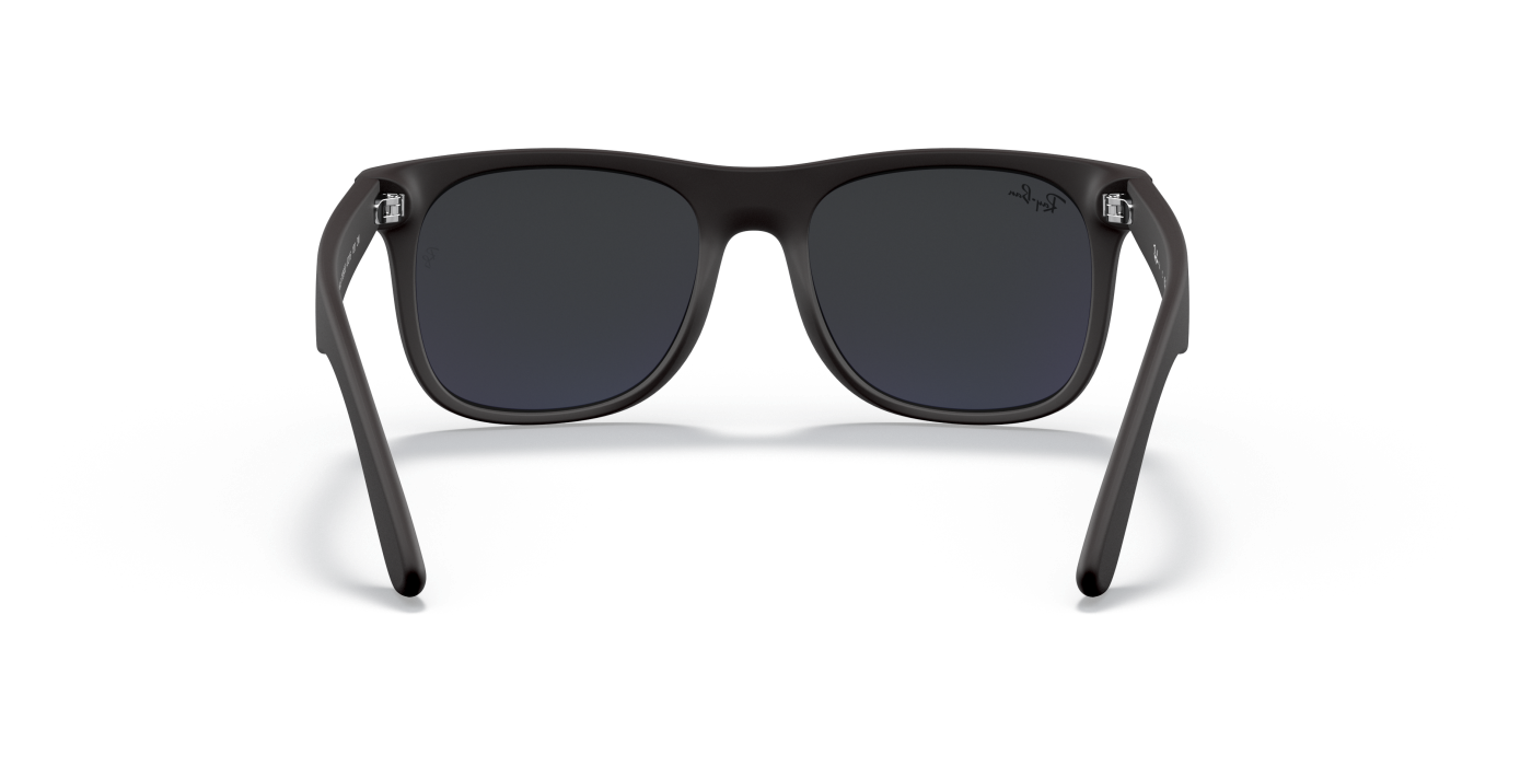 JUSTIN KIDS - Negru-Albastru Opaco