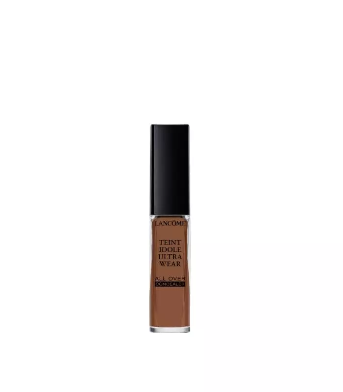 TEINT IDOLE ULTRA WEAR ALL OVER CONCEALER Correcteur et Fond de teint 2 en 1 - Tenue & Hydratation 24h