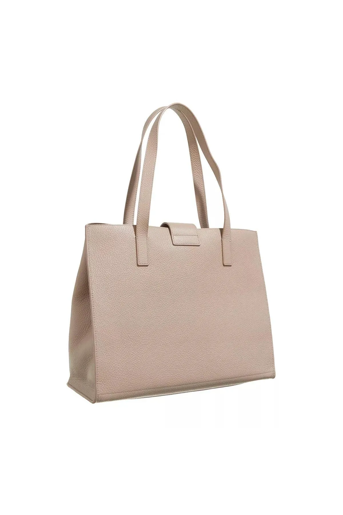 FURLA  1927 L Tote 36 Soft Greige