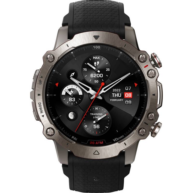 Amazfit Falcon Sportuhr