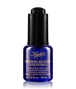 Kiehl's Midnight Recovery Concentrate Gesichtsserum 15 ml