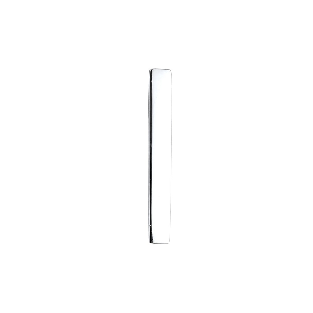 Elli Elli Boucles d'Oreilles Femme Simple de Base en Argent Sterling 925 Boucles d'oreilles