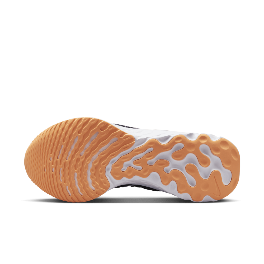 Nike React Infinity Run Flyknit 3 DD3024-502 / lila