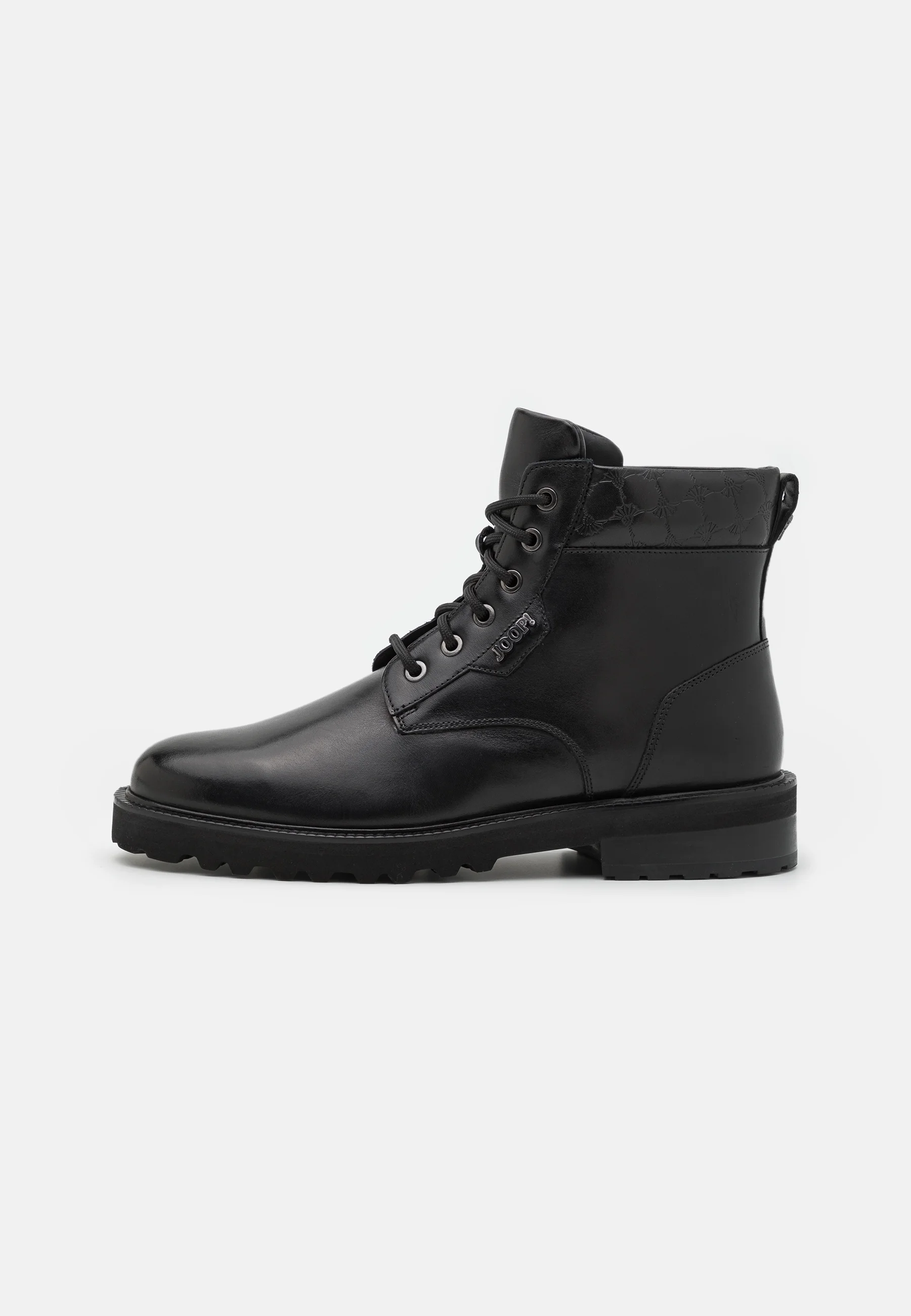 Botines con cordones JOOP!