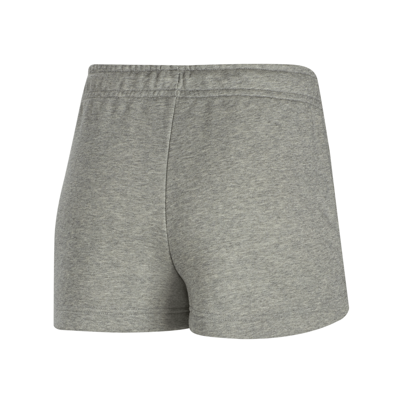 Nike Essential Short Damen Grau F063